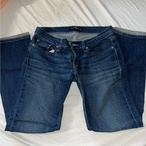 Levi’s jeans